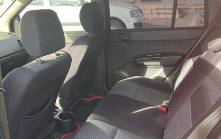 Hyundai Getz I рестайлинг, 2010 год, 681 000 рублей, 11 фотография