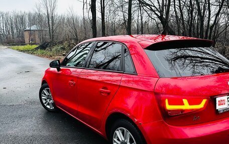Audi A1, 2012 год, 950 000 рублей, 3 фотография