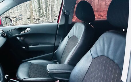 Audi A1, 2012 год, 950 000 рублей, 7 фотография