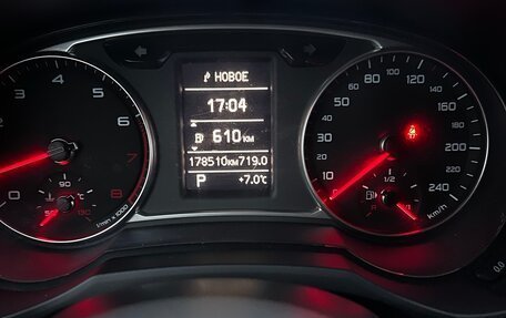 Audi A1, 2012 год, 950 000 рублей, 10 фотография