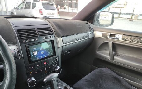 Volkswagen Touareg III, 2006 год, 720 000 рублей, 5 фотография