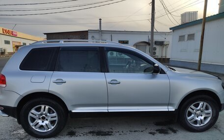 Volkswagen Touareg III, 2006 год, 720 000 рублей, 7 фотография