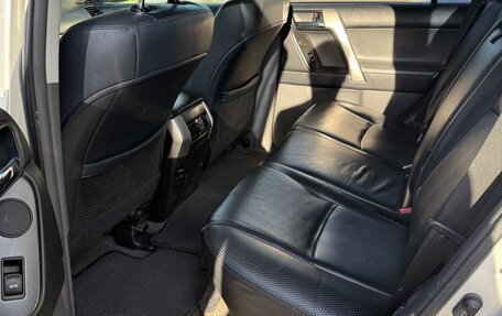 Toyota Land Cruiser Prado 150 рестайлинг 2, 2010 год, 2 200 000 рублей, 6 фотография