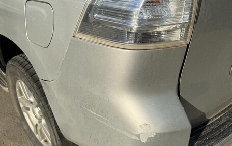 Toyota Land Cruiser Prado 150 рестайлинг 2, 2010 год, 2 200 000 рублей, 7 фотография