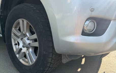 Toyota Land Cruiser Prado 150 рестайлинг 2, 2010 год, 2 200 000 рублей, 8 фотография