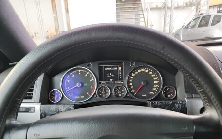 Volkswagen Touareg III, 2006 год, 720 000 рублей, 6 фотография