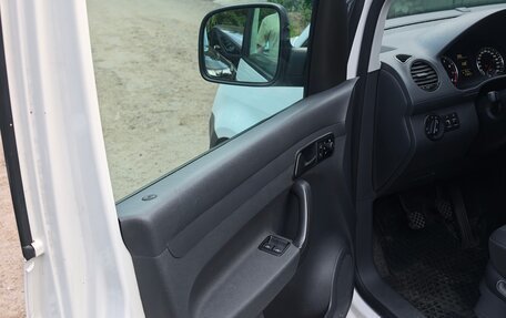 Volkswagen Caddy III рестайлинг, 2014 год, 1 099 000 рублей, 11 фотография