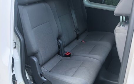 Volkswagen Caddy III рестайлинг, 2014 год, 1 099 000 рублей, 16 фотография