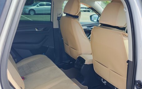 Skoda Karoq I, 2020 год, 1 700 000 рублей, 8 фотография