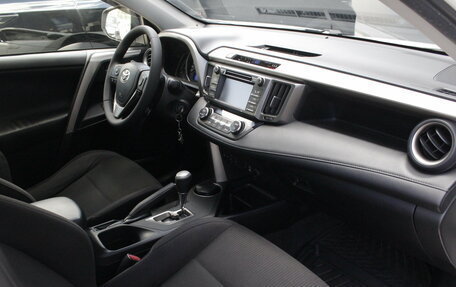 Toyota RAV4, 2013 год, 1 790 000 рублей, 6 фотография