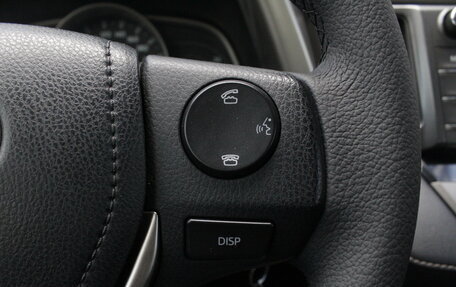 Toyota RAV4, 2013 год, 1 790 000 рублей, 10 фотография