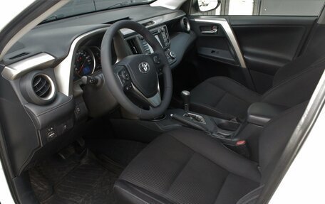 Toyota RAV4, 2013 год, 1 790 000 рублей, 5 фотография