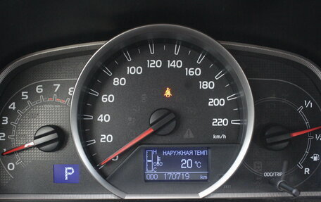 Toyota RAV4, 2013 год, 1 790 000 рублей, 14 фотография