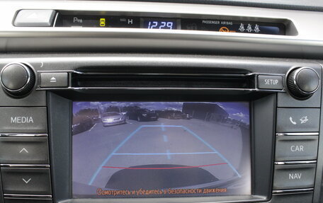 Toyota RAV4, 2013 год, 1 790 000 рублей, 16 фотография