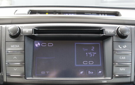 Toyota RAV4, 2013 год, 1 790 000 рублей, 15 фотография
