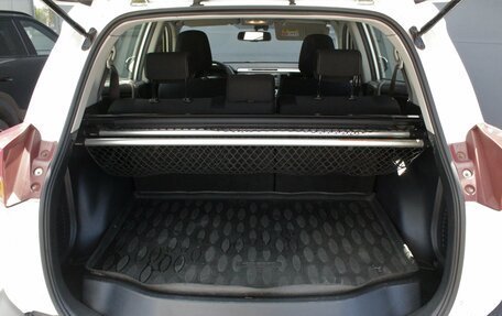 Toyota RAV4, 2013 год, 1 790 000 рублей, 26 фотография