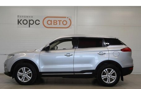 Geely Atlas I, 2018 год, 1 431 000 рублей, 2 фотография