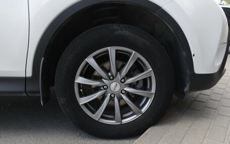 Toyota RAV4, 2013 год, 1 790 000 рублей, 28 фотография