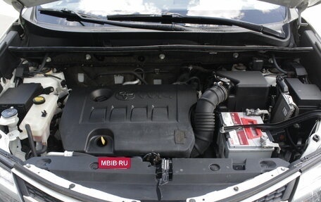 Toyota RAV4, 2013 год, 1 790 000 рублей, 27 фотография