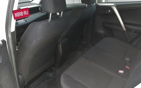 Toyota RAV4, 2013 год, 1 790 000 рублей, 24 фотография