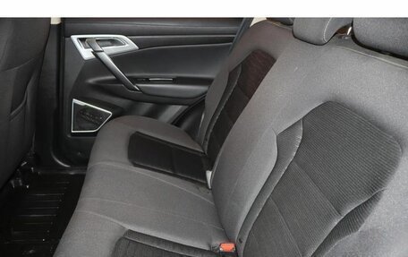 Geely Atlas I, 2018 год, 1 431 000 рублей, 7 фотография