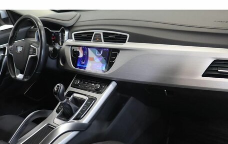 Geely Atlas I, 2018 год, 1 431 000 рублей, 5 фотография
