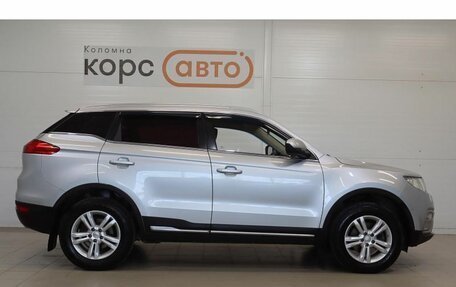 Geely Atlas I, 2018 год, 1 431 000 рублей, 4 фотография