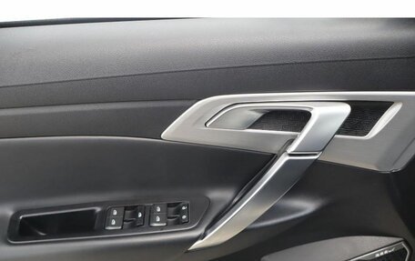 Geely Atlas I, 2018 год, 1 431 000 рублей, 12 фотография