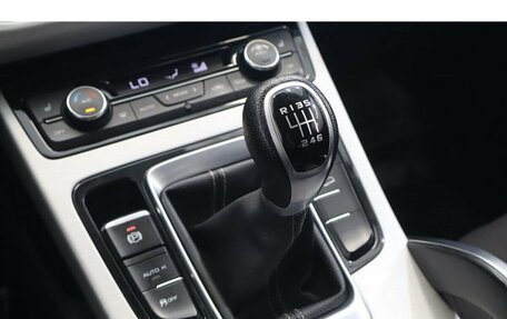 Geely Atlas I, 2018 год, 1 431 000 рублей, 11 фотография