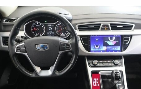 Geely Atlas I, 2018 год, 1 431 000 рублей, 8 фотография