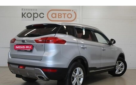 Geely Atlas I, 2018 год, 1 431 000 рублей, 3 фотография