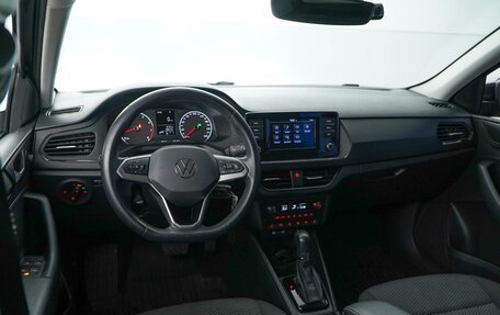 Volkswagen Polo VI (EU Market), 2022 год, 1 548 055 рублей, 6 фотография