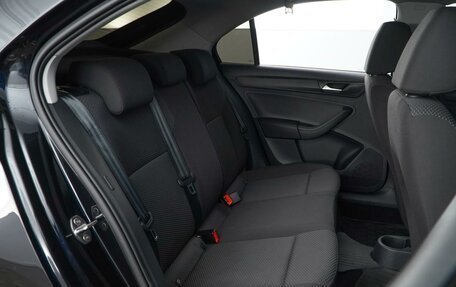 Volkswagen Polo VI (EU Market), 2022 год, 1 548 055 рублей, 7 фотография