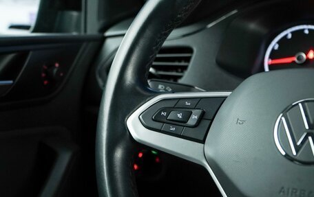 Volkswagen Polo VI (EU Market), 2022 год, 1 548 055 рублей, 12 фотография
