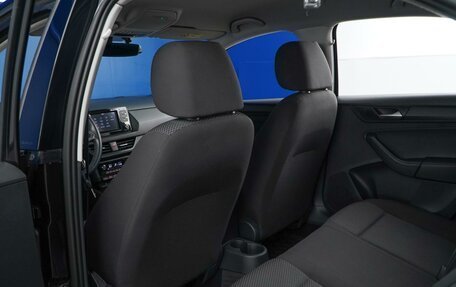 Volkswagen Polo VI (EU Market), 2022 год, 1 548 055 рублей, 11 фотография