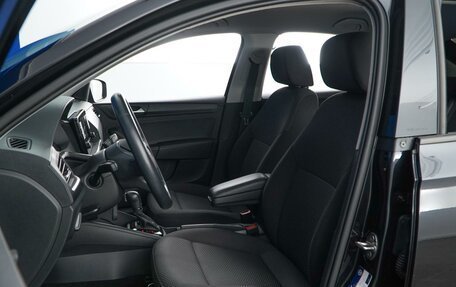 Volkswagen Polo VI (EU Market), 2022 год, 1 548 055 рублей, 10 фотография