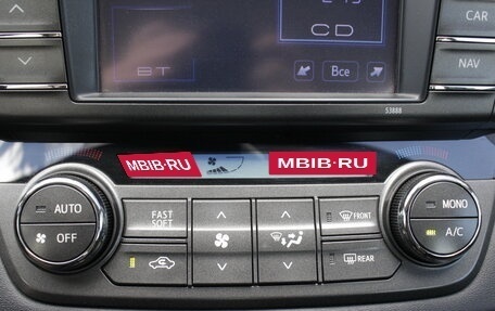 Toyota RAV4, 2013 год, 1 790 000 рублей, 17 фотография