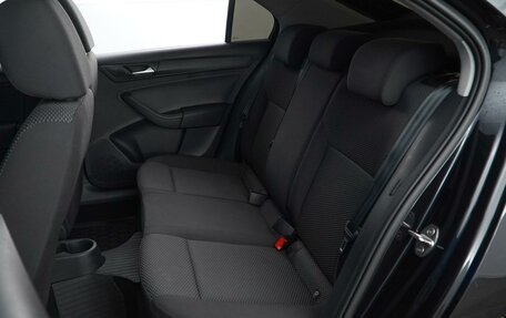 Volkswagen Polo VI (EU Market), 2022 год, 1 548 055 рублей, 9 фотография