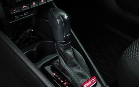 Volkswagen Polo VI (EU Market), 2022 год, 1 548 055 рублей, 14 фотография