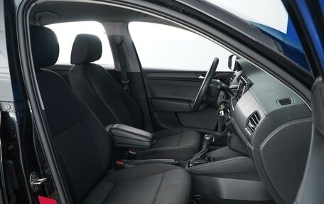 Volkswagen Polo VI (EU Market), 2022 год, 1 548 055 рублей, 8 фотография