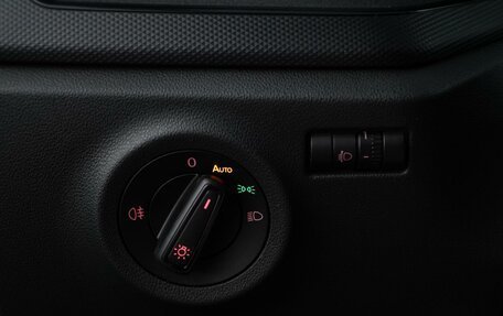 Volkswagen Polo VI (EU Market), 2022 год, 1 548 055 рублей, 17 фотография