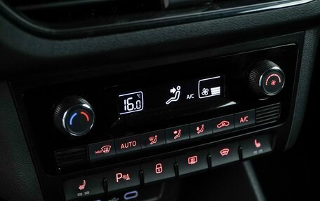 Volkswagen Polo VI (EU Market), 2022 год, 1 548 055 рублей, 18 фотография