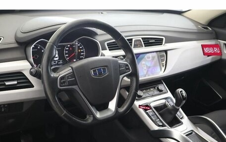 Geely Atlas I, 2018 год, 1 431 000 рублей, 6 фотография