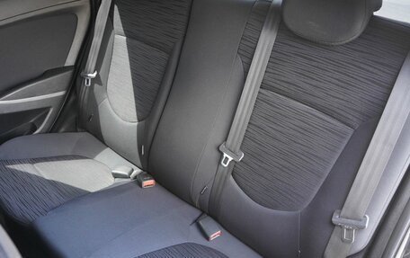 Hyundai Solaris II рестайлинг, 2014 год, 990 000 рублей, 11 фотография