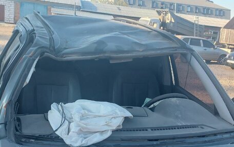 Hyundai Santa Fe III рестайлинг, 2012 год, 500 000 рублей, 10 фотография