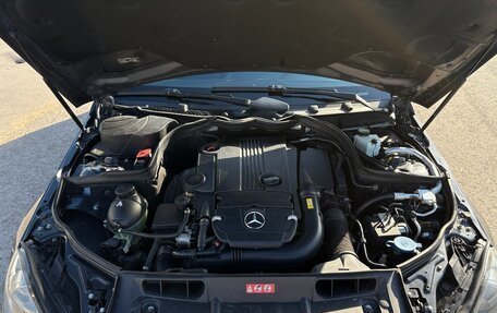 Mercedes-Benz C-Класс, 2013 год, 1 300 000 рублей, 12 фотография
