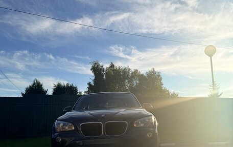 BMW X1, 2013 год, 1 250 000 рублей, 2 фотография