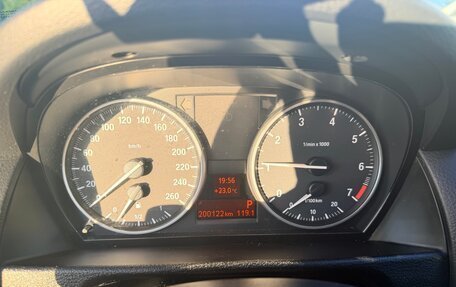 BMW X1, 2013 год, 1 250 000 рублей, 8 фотография