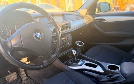 BMW X1, 2013 год, 1 250 000 рублей, 9 фотография