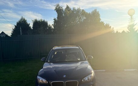 BMW X1, 2013 год, 1 250 000 рублей, 3 фотография